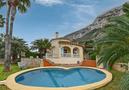 Villa Alborelle,Denia,Costa Blanca image-1