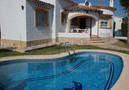 Villa Olivaris,Denia,Costa Blanca image-1