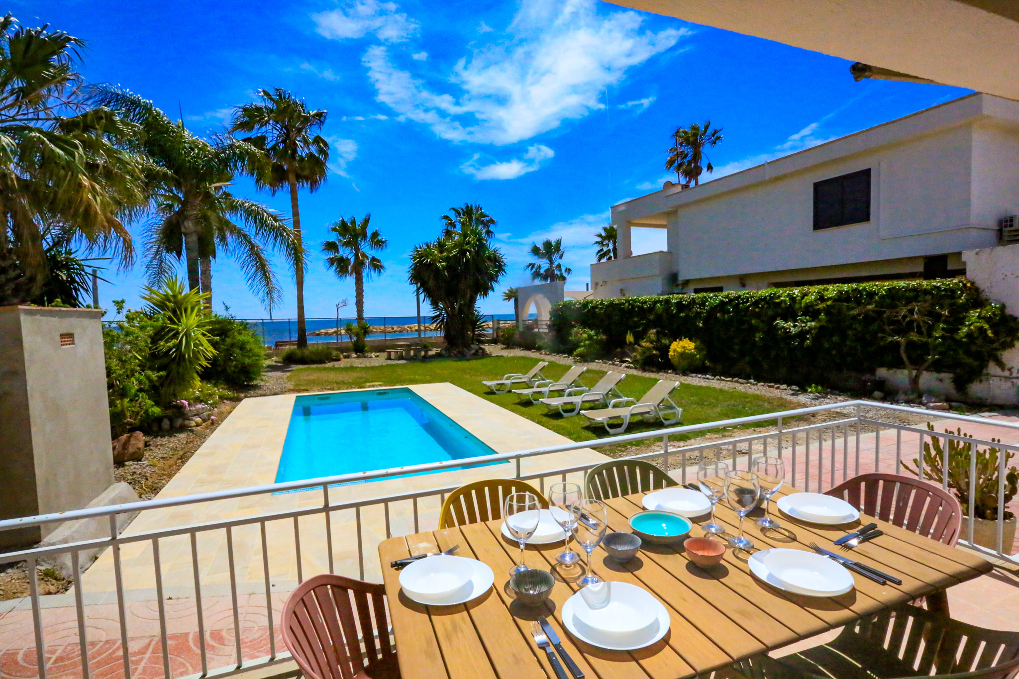 Villa Acasol,Cambrils,Costa Dorada #1