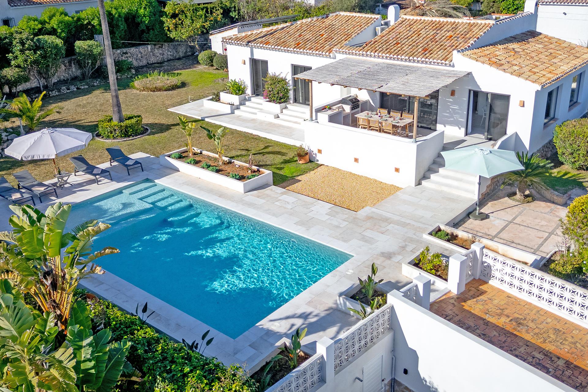 Villa Jujube,Javea,Costa Blanca #1