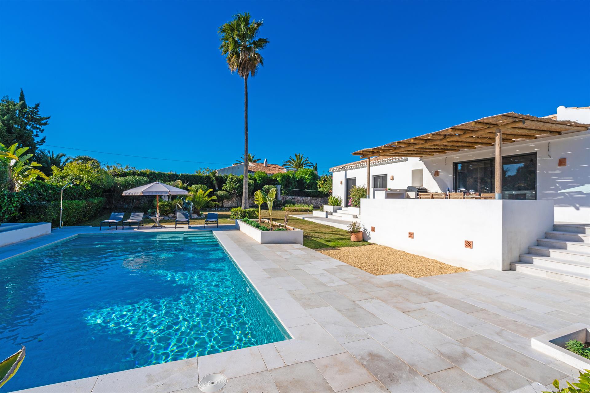 Villa Jujube,Javea,Costa Blanca #2