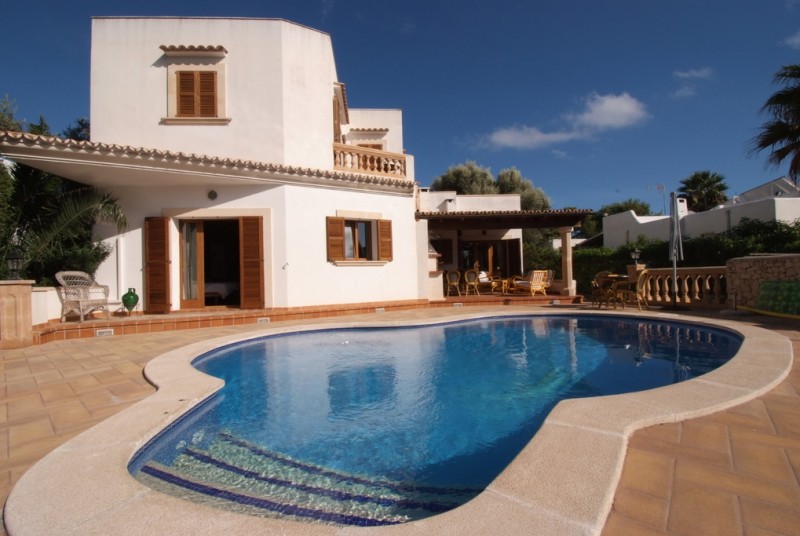 Villa Marta,Cala D Or,Mallorca #1