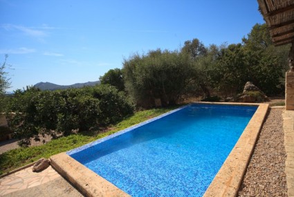 Villa Son del Rio,Pollensa,Mallorca #2