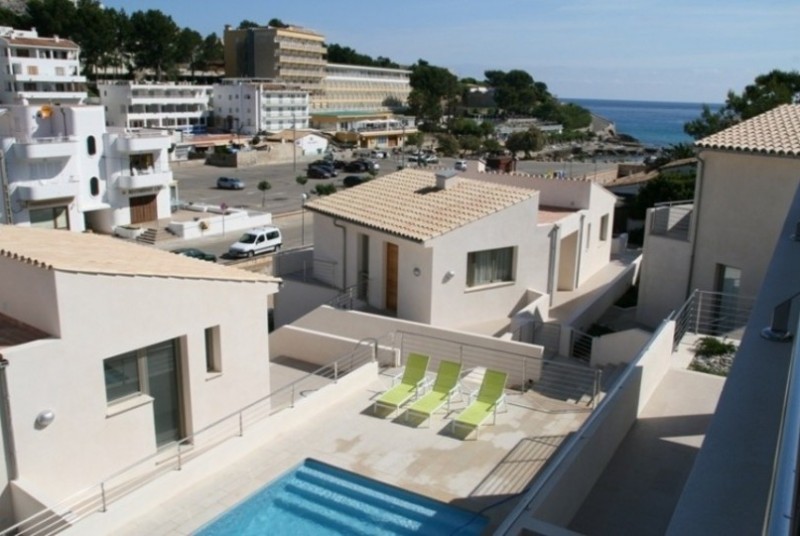 Villa Portugal 2,Cala Sant Vicenç,Balearic Islands #2