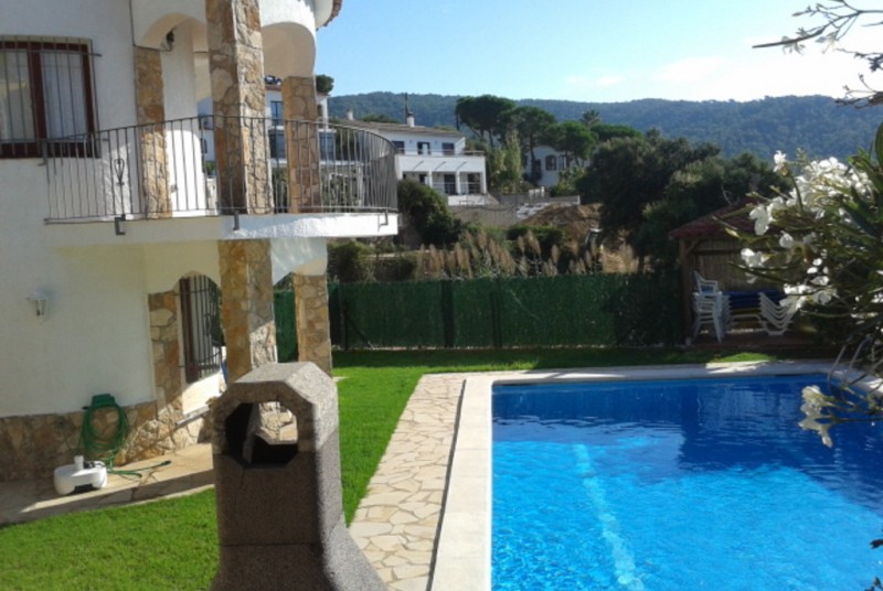 Villa Ignacia,Calonge,Costa Brava #1