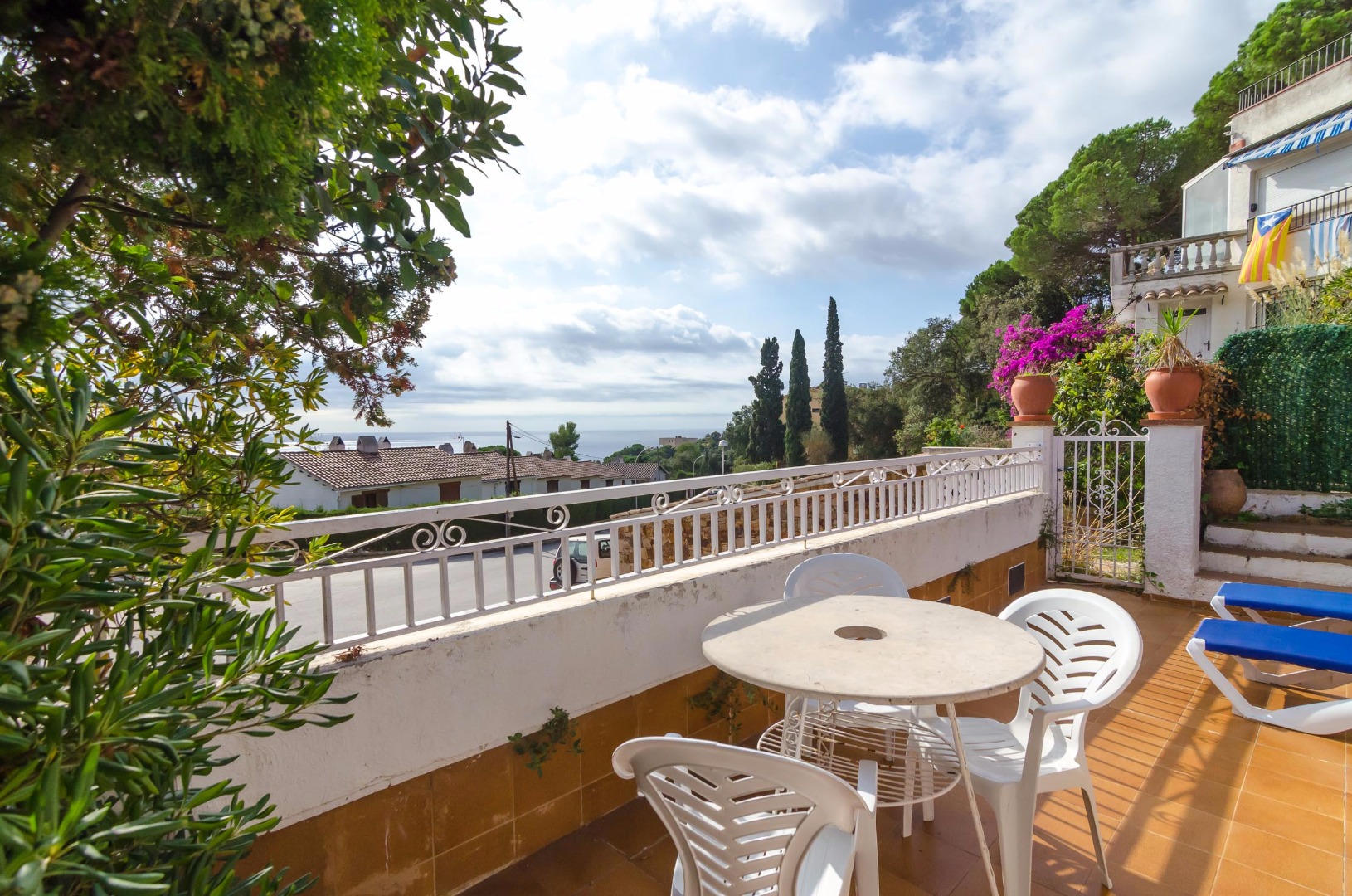 Spacious holiday residence, suitable for 8 people, that is villa Perica!