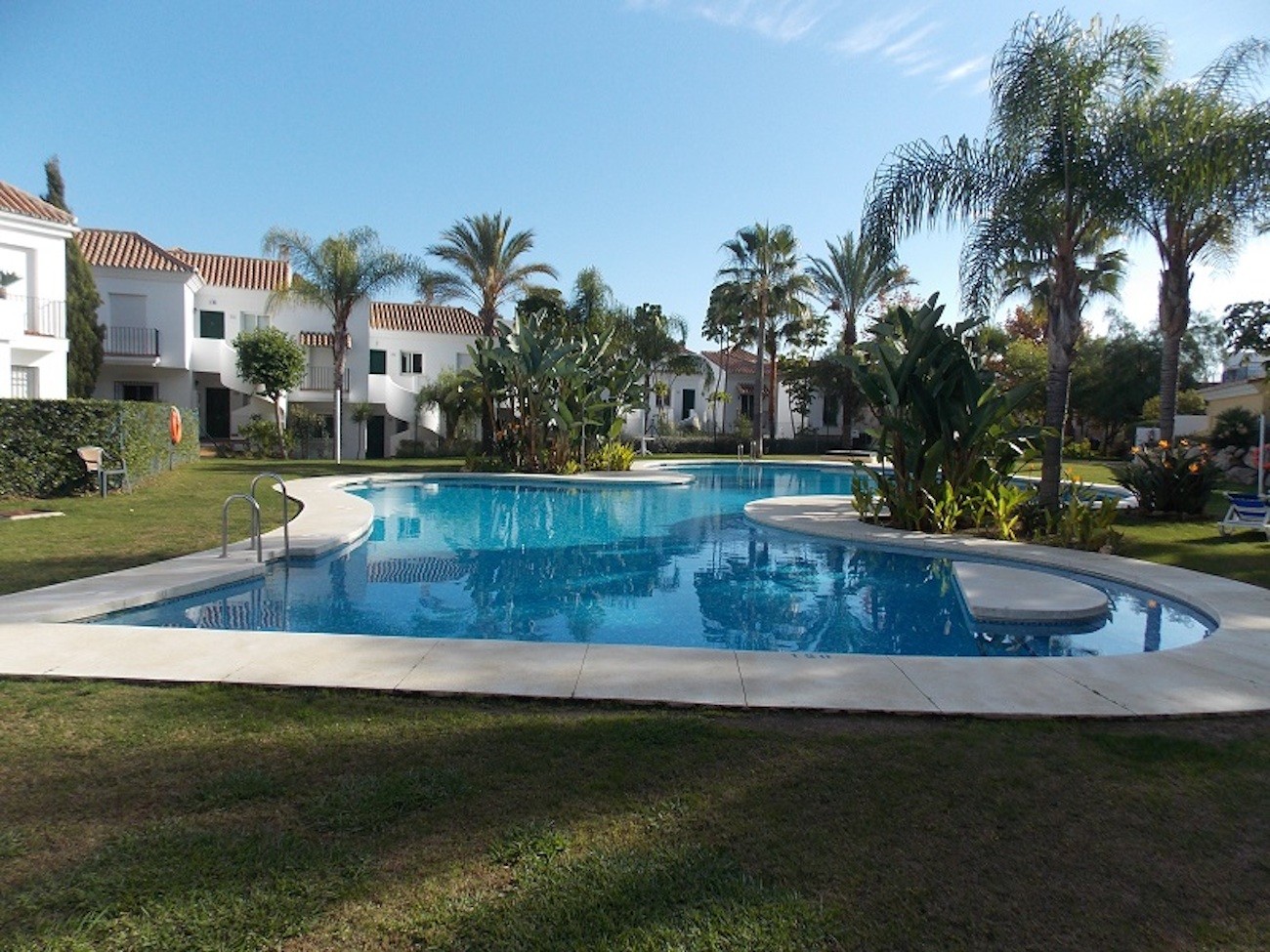 Villa Apartment Marbella 32,Marbella,Costa del Sol #2