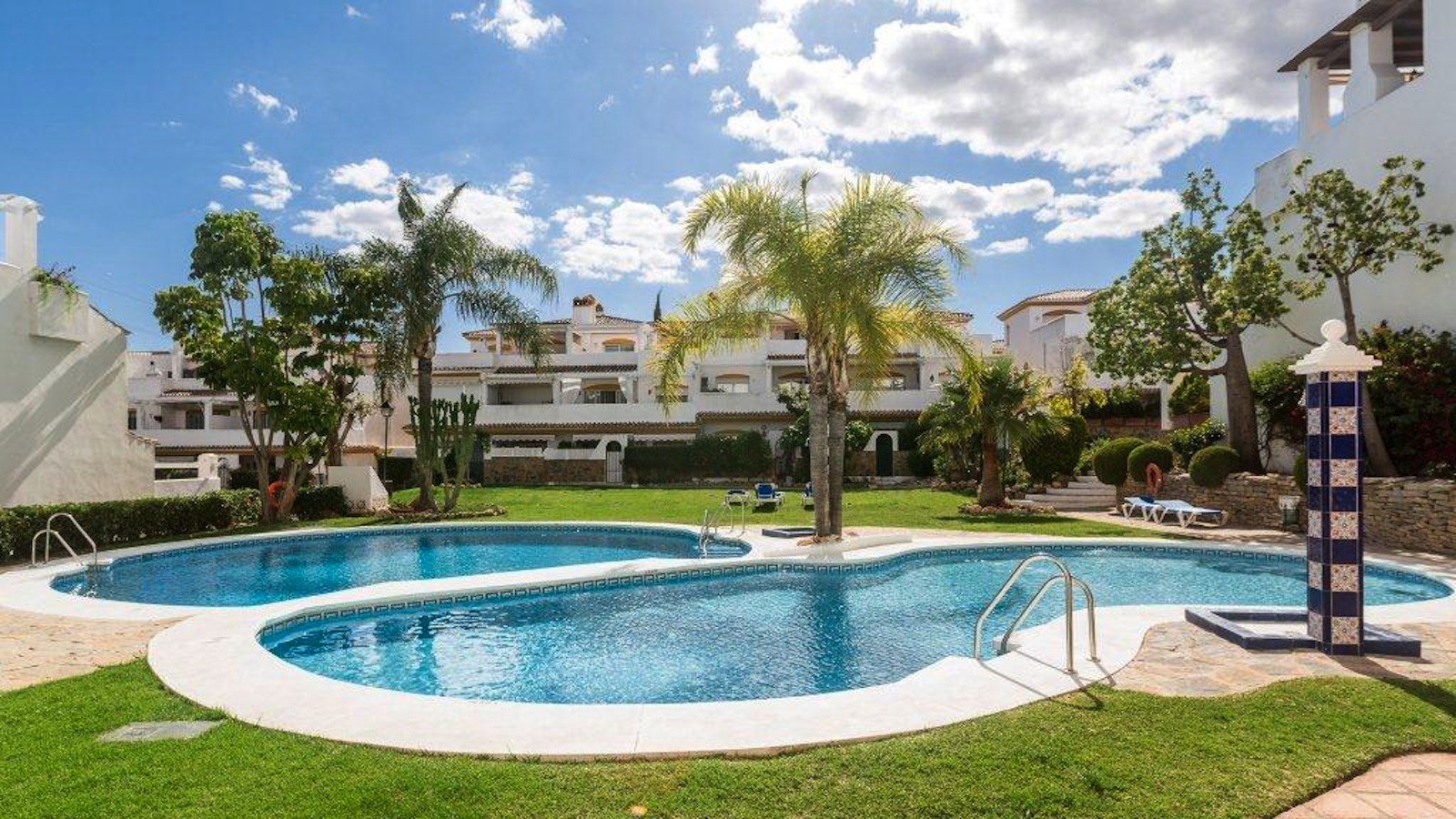 Villa Apartment Marbella 38,Marbella,Costa del Sol #1