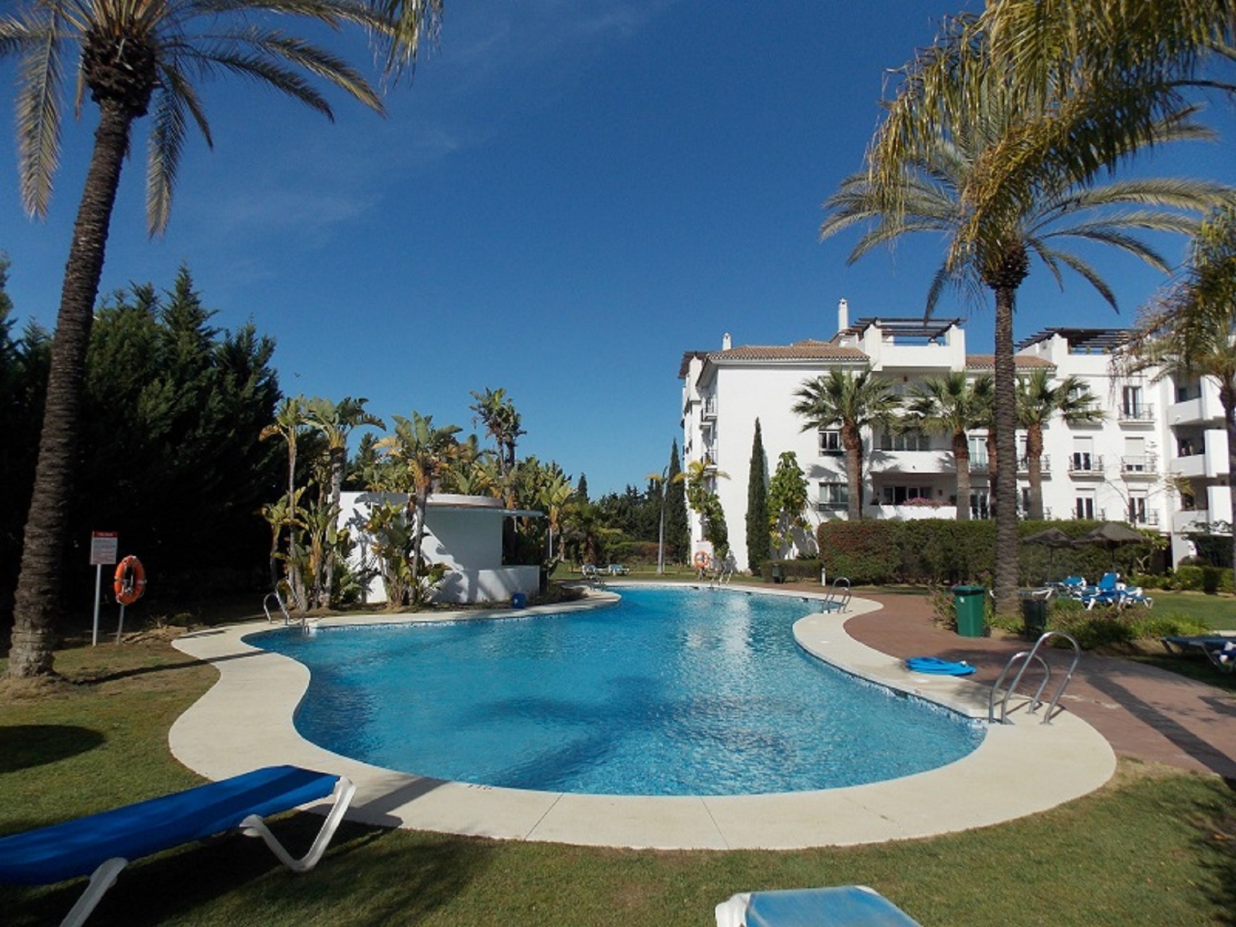 Villa Apartment Marbella 45,Marbella,Costa del Sol #1