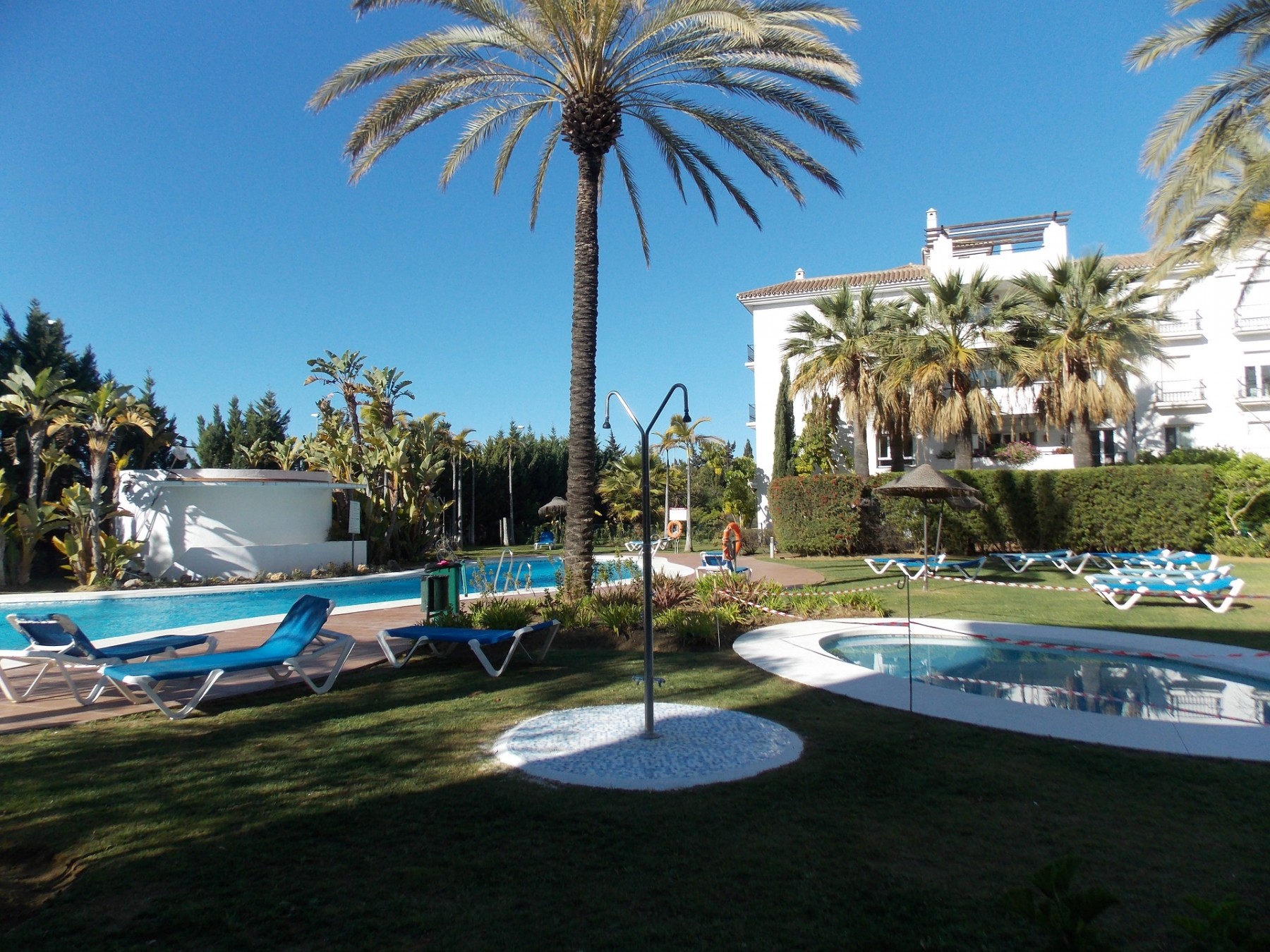 Villa Apartment Marbella 45,Marbella,Costa del Sol #2