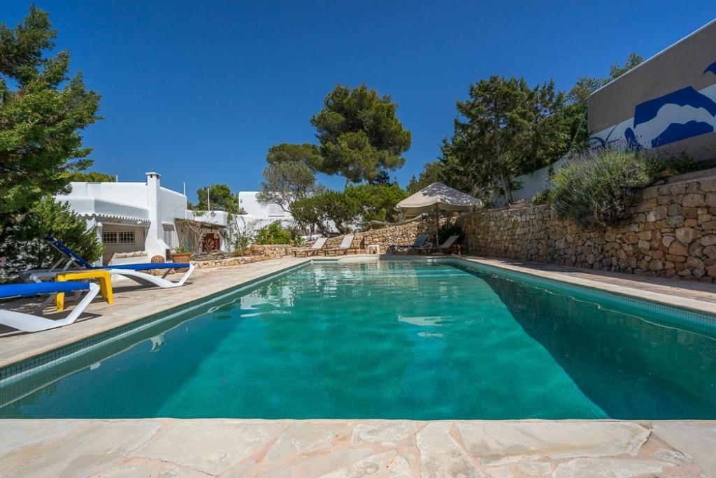 Villa Daytona,Cala Vadella,Ibiza #2