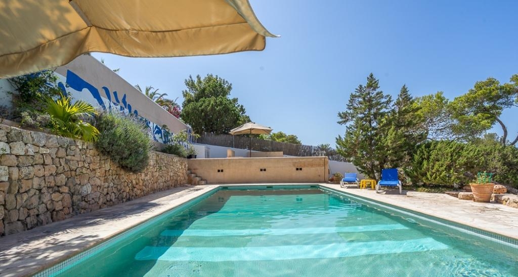 Villa Daytona,Cala Vadella,Ibiza #1