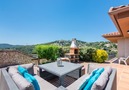 Villa Queralt,Sant Cebrià de Vallalta,Costa Maresme image-33