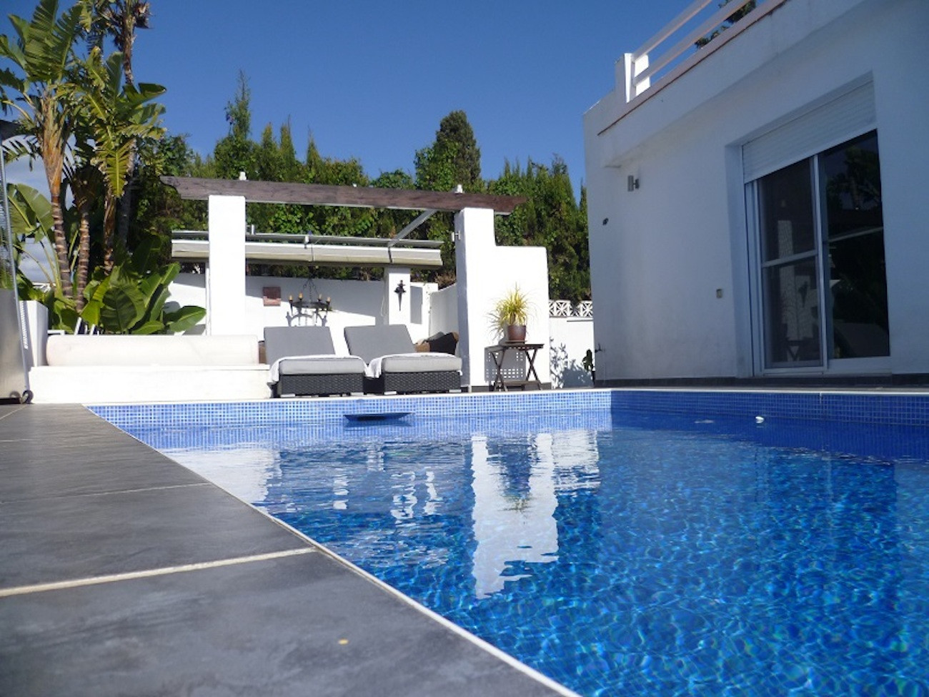 Villa Kefalonia,Marbella,Costa del Sol #1