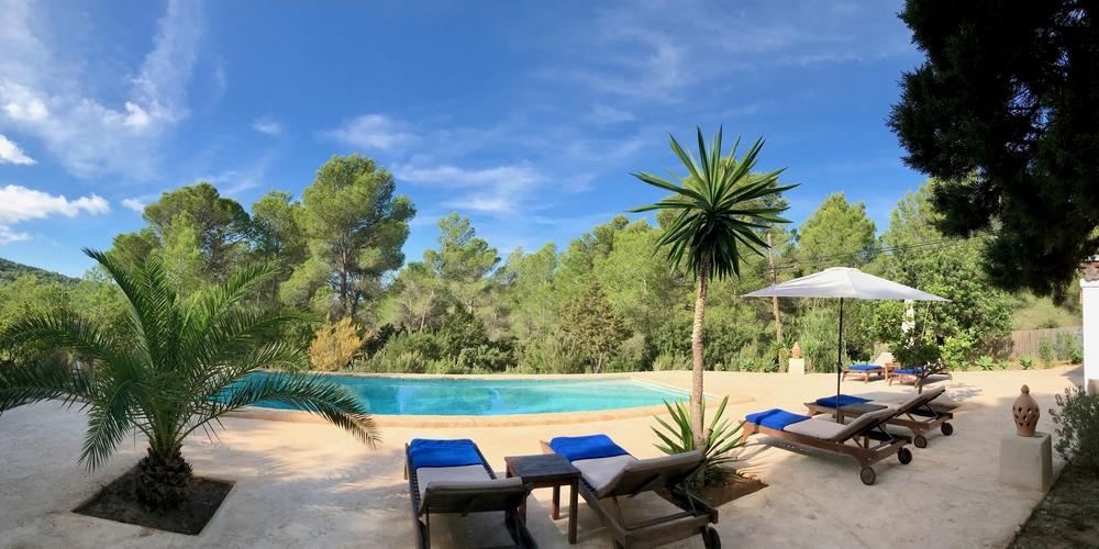 Villa Eleven,Cala Vadella,Ibiza #1