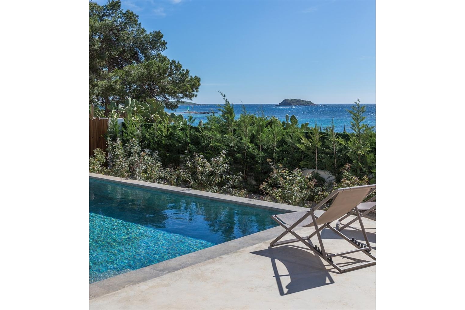 Villa Frederik,Santa Eulalia,Ibiza #2