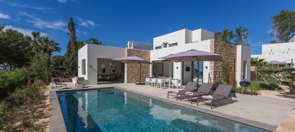 Villa Frederik,Santa Eulalia,Ibiza #1