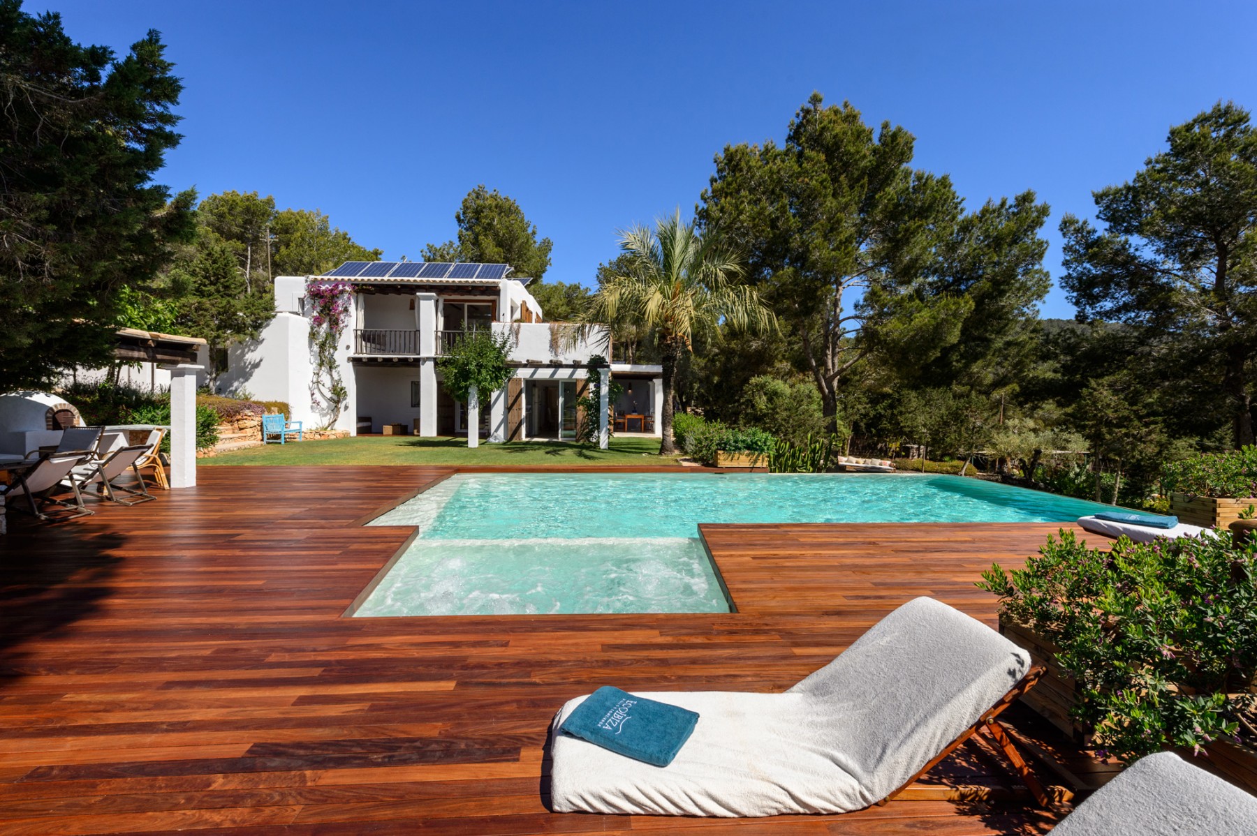 Villa Xenops,Ibiza,Ibiza #2