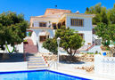 Villa Tomillar,Nerja,Costa del Sol image-1