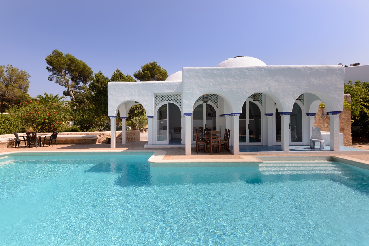 Villa Urban,Ibiza,Ibiza #1