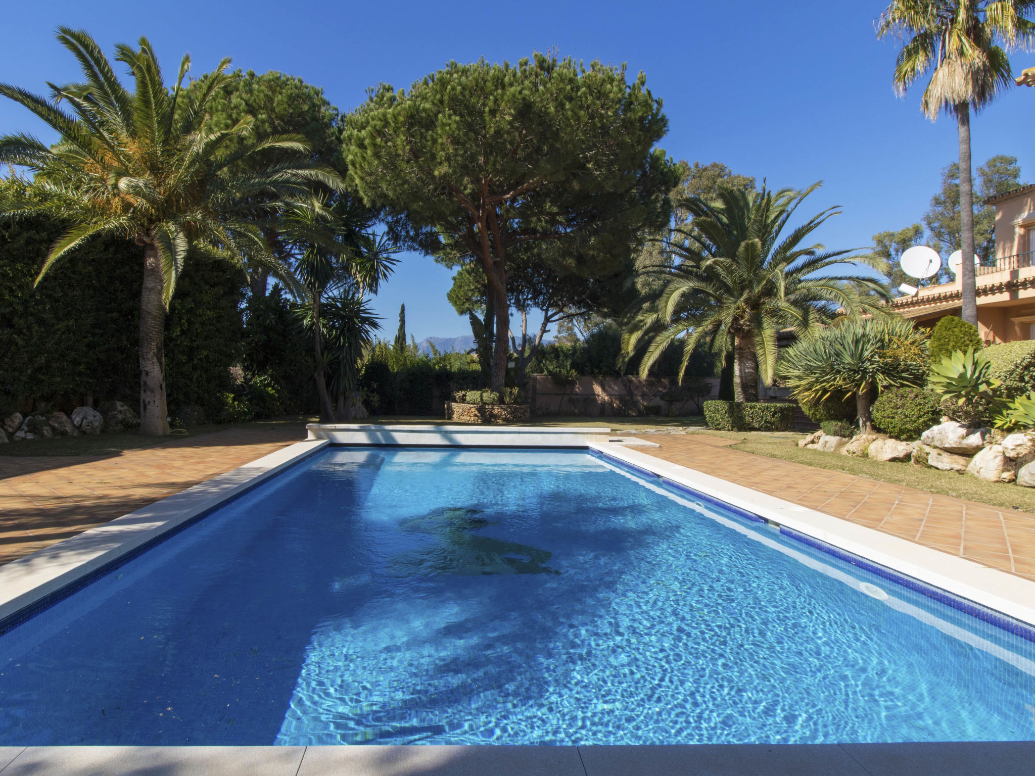 Villa Bastide,Marbella,Costa del Sol #2