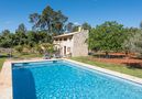 Villa Borna,Selva,Mallorca image-1