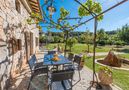 Villa Borna,Selva,Mallorca image-5