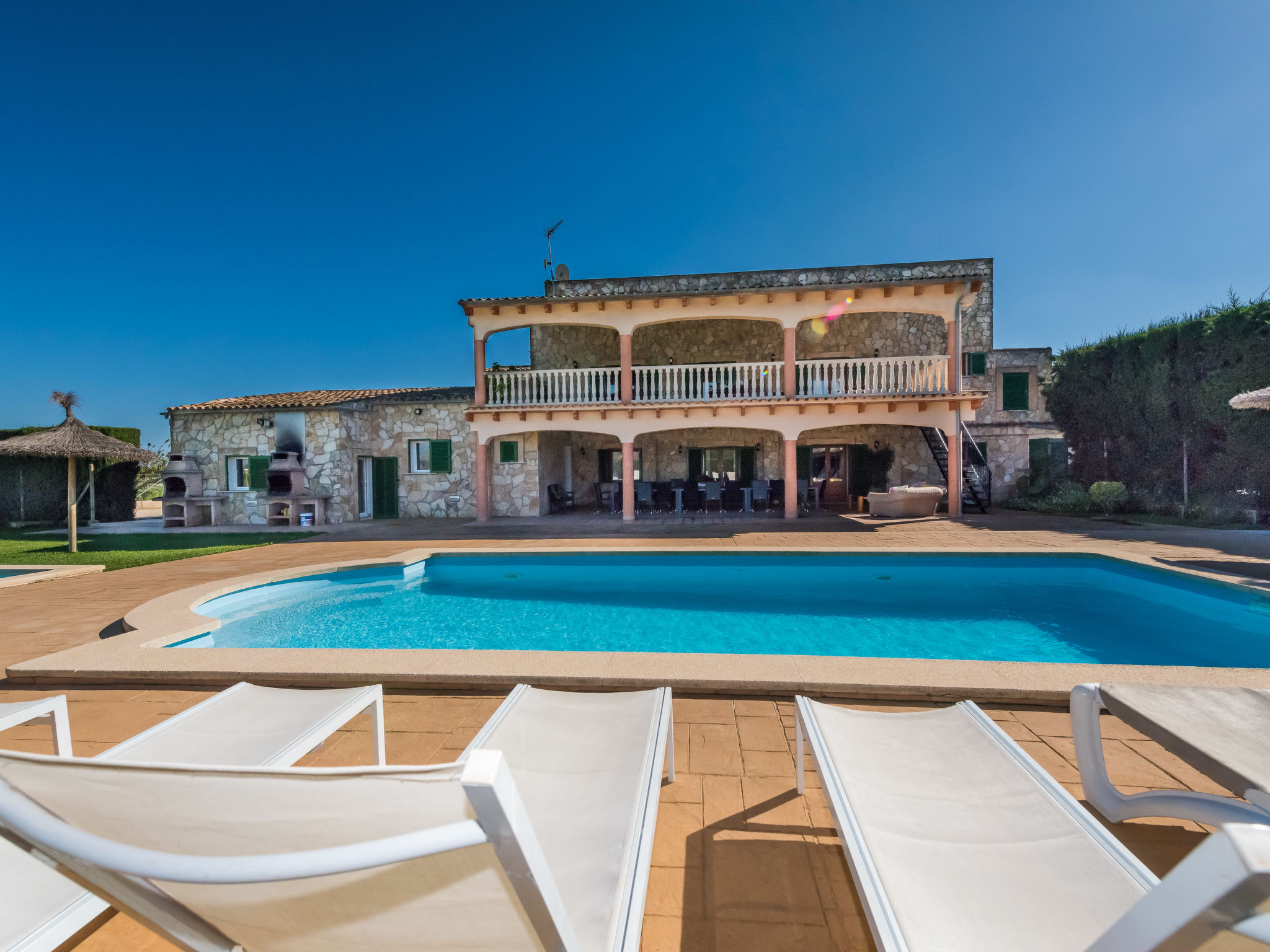 Villa Solivelles,Sencelles,Mallorca #1