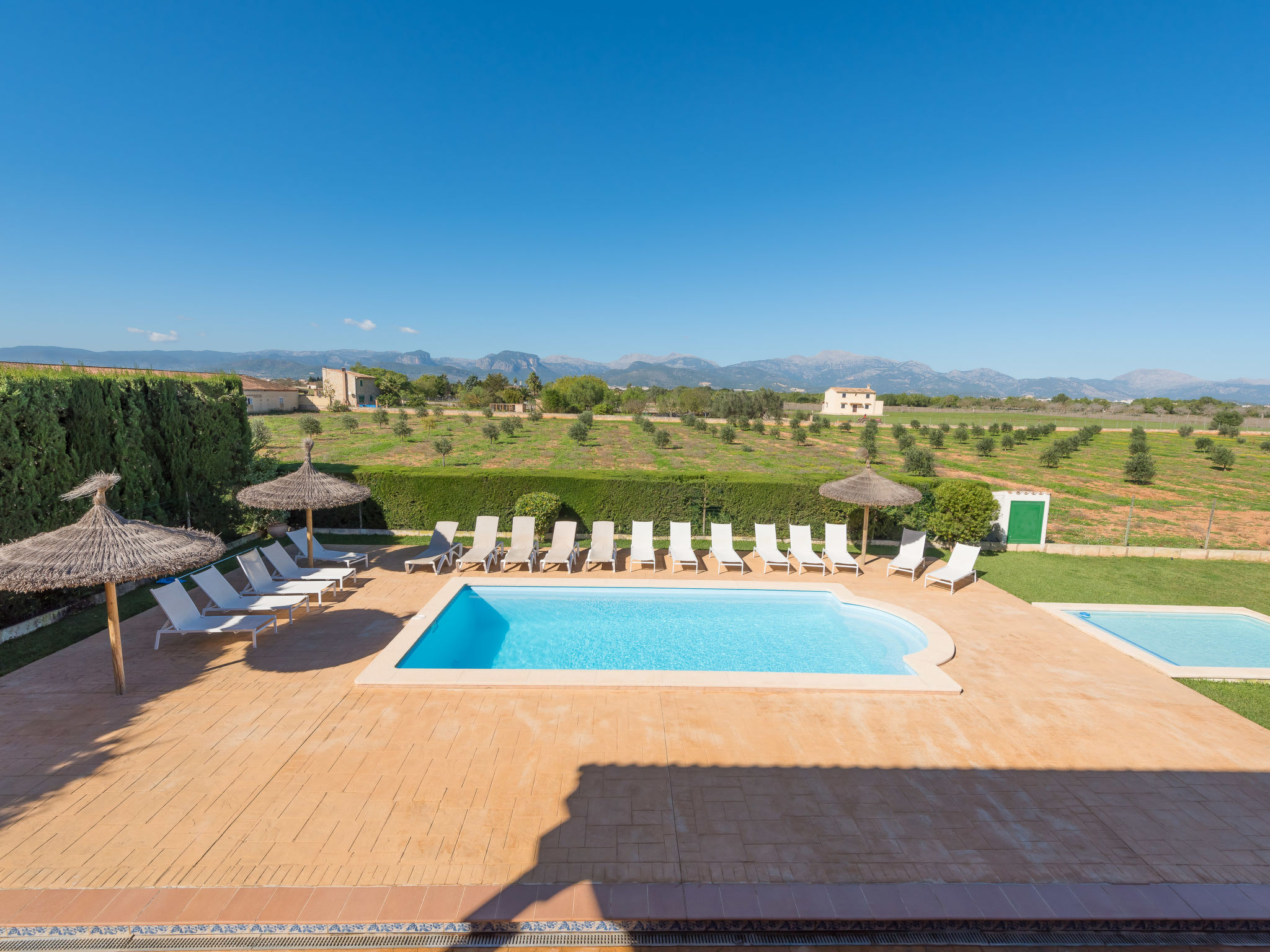 Villa Unimak,Sencelles,Mallorca #2