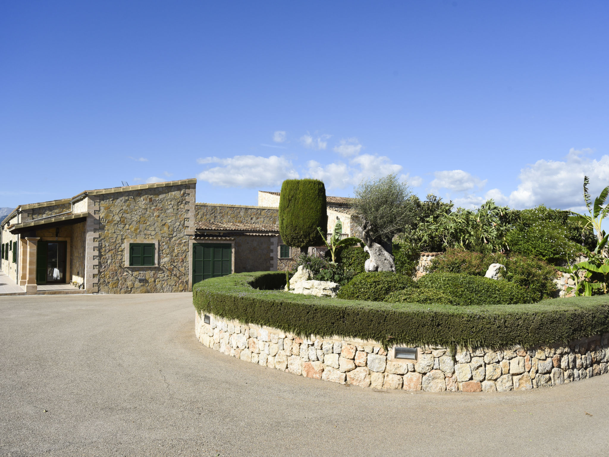 Villa Hoste,Sencelles,Mallorca #2