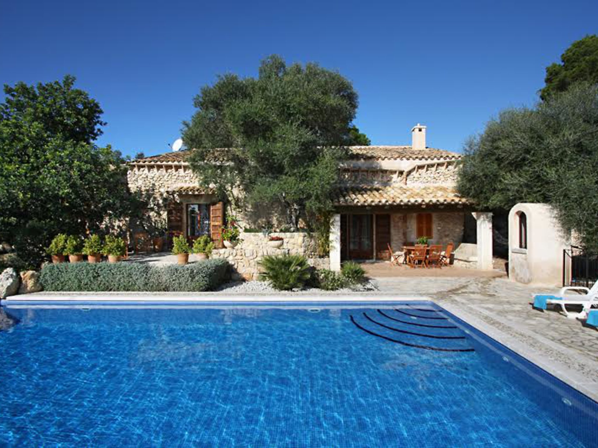 Villa Malaita,Sineu,Mallorca #1