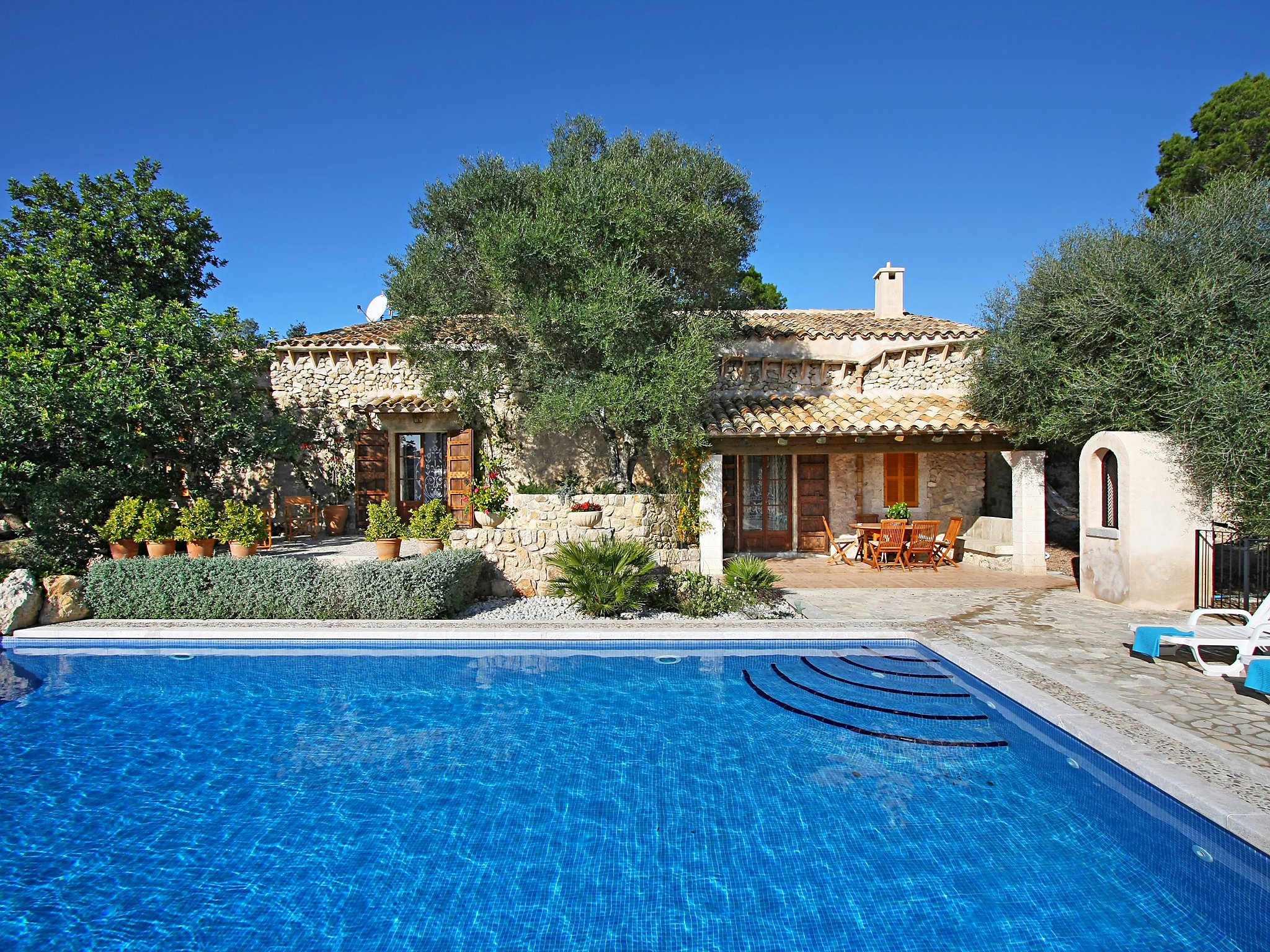 Villa Malaita,Sineu,Mallorca #2