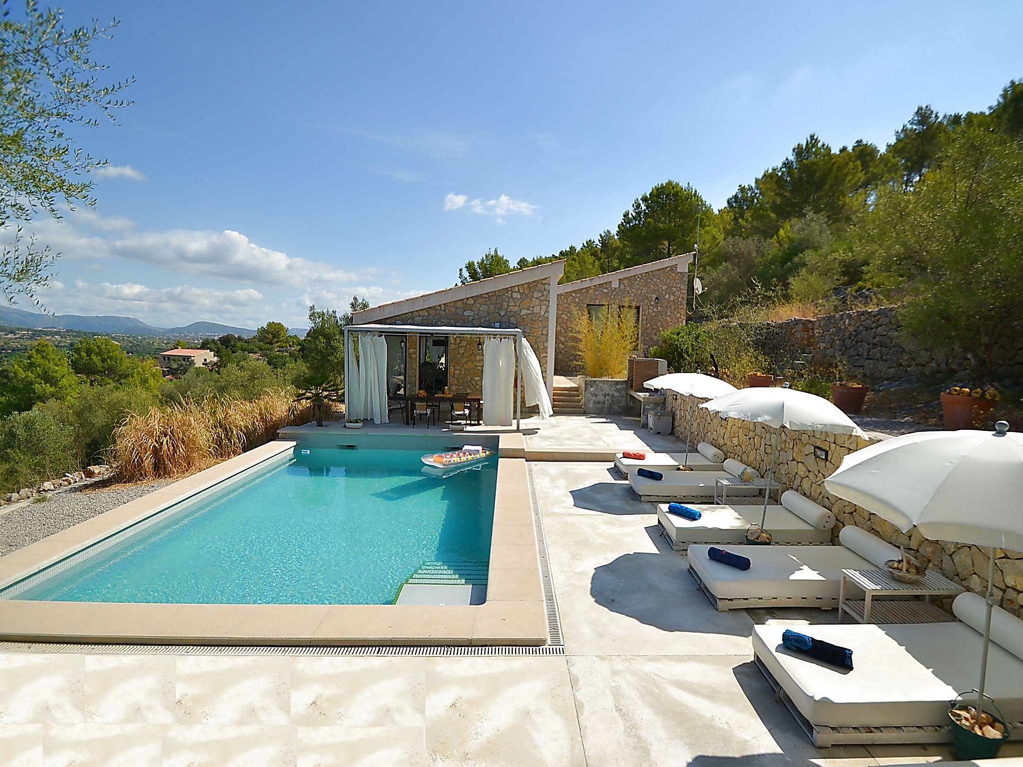 Villa Puigferrer,Selva,Mallorca #1