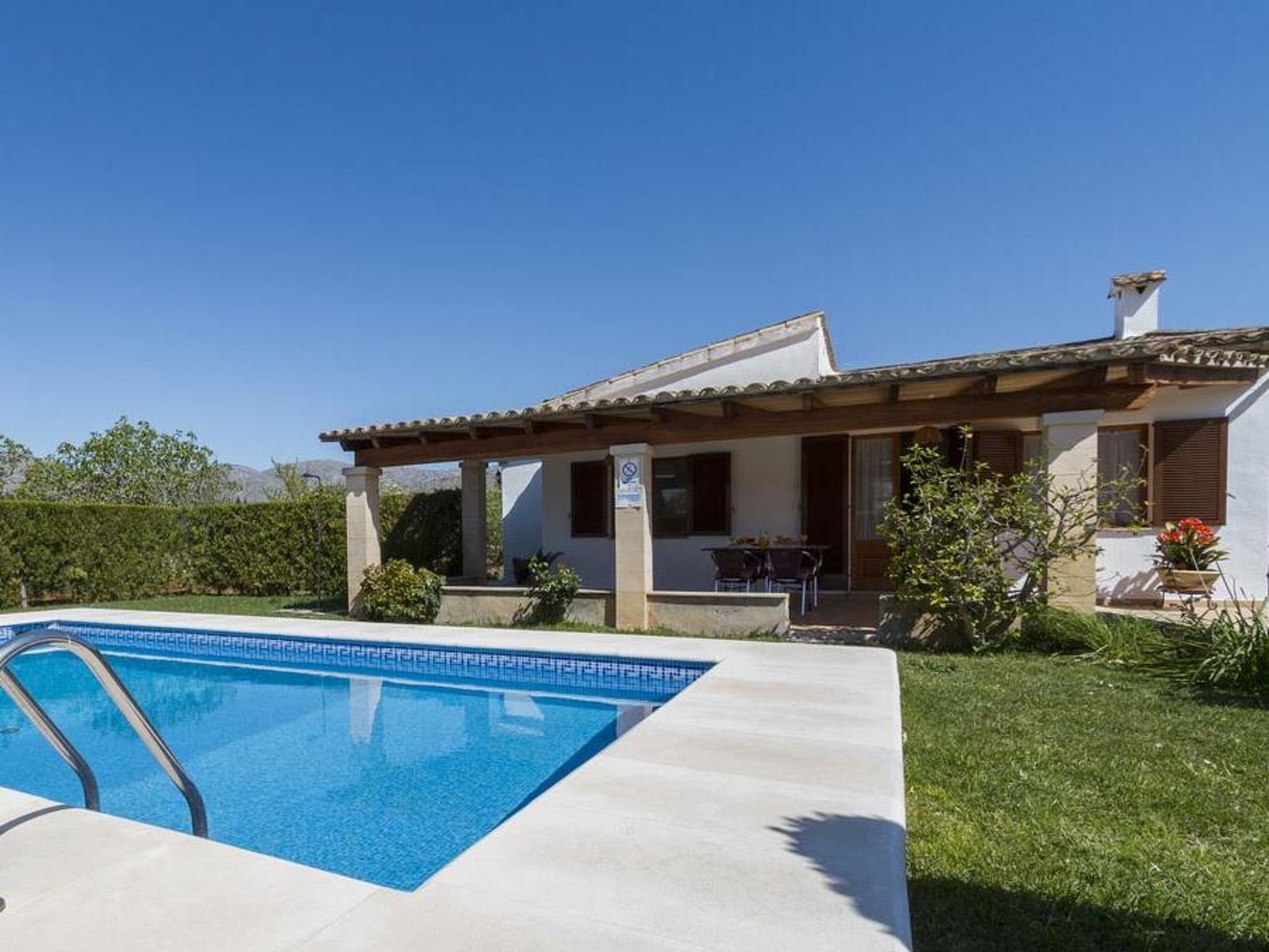 Villa Yimmy,Pollenca,Mallorca #2