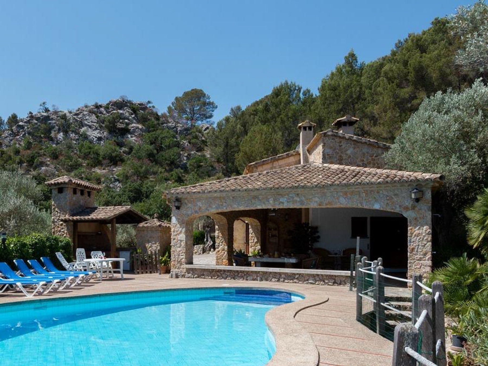 Villa Lordina,Pollenca,Mallorca #2