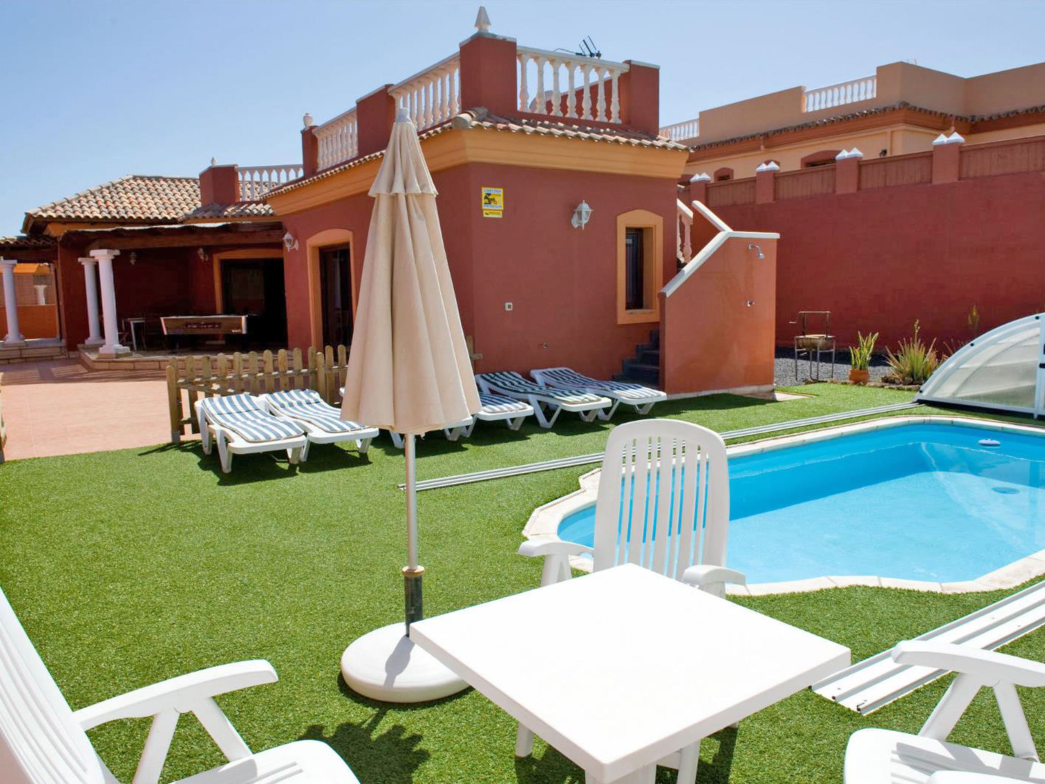 Villa Mojacar,Corralejo,Fuerteventura #1