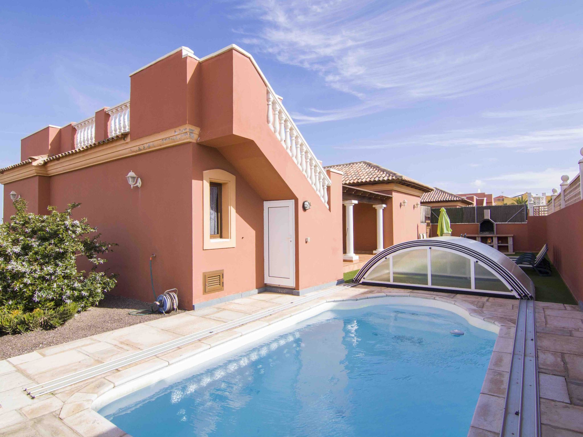 Villa Frigiliana,Corralejo,Fuerteventura #1