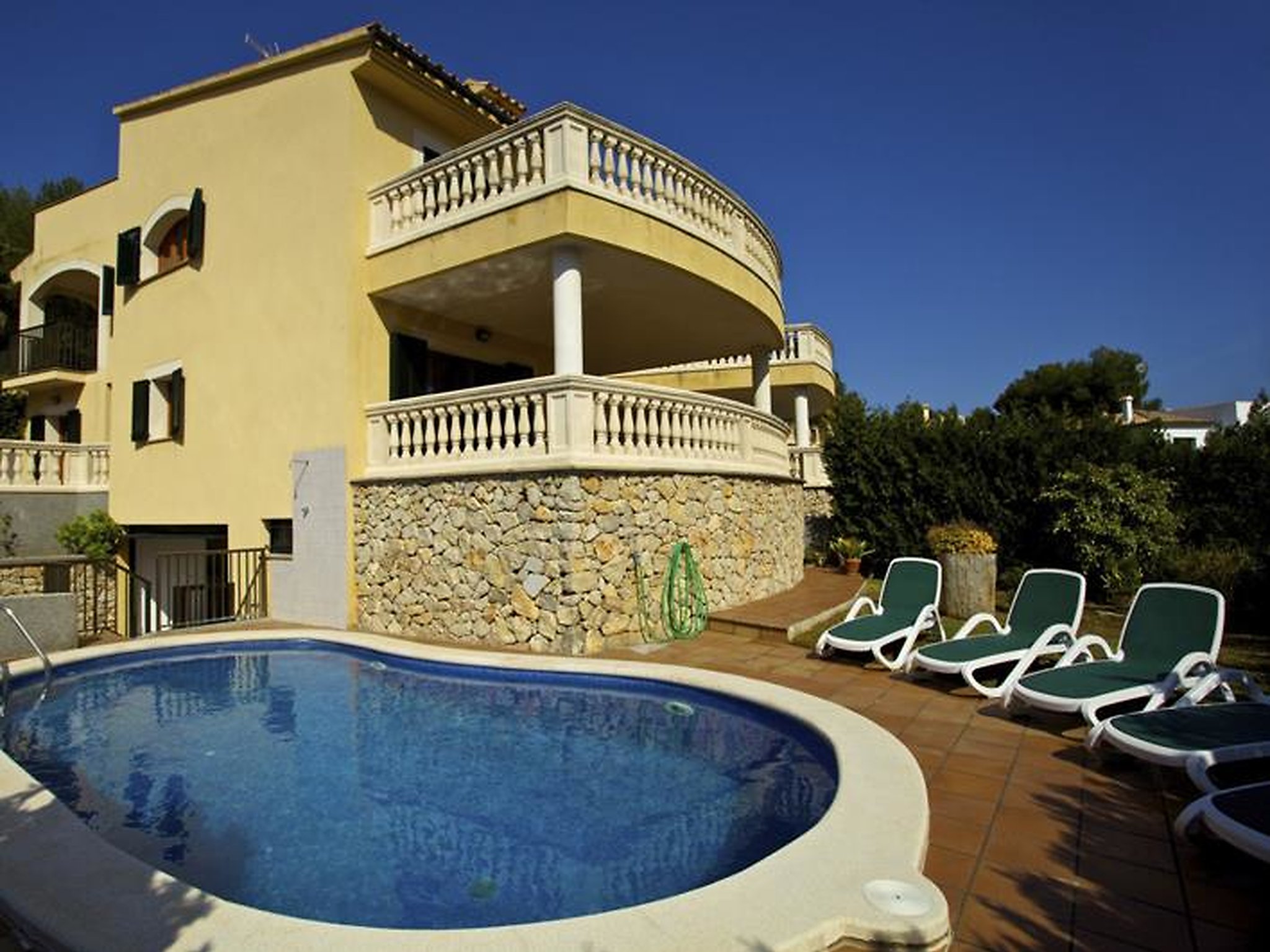 Villa Bestero,Alcudia,Mallorca #1