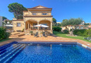 Villa Briza Azul,Lloret de Mar,Costa Brava image-1