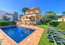 Villa Briza Azul,Lloret de Mar,Costa Brava image-63