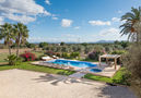 Villa Leirea,Porreres,Mallorca image-4