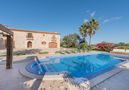 Villa Leirea,Porreres,Mallorca image-5