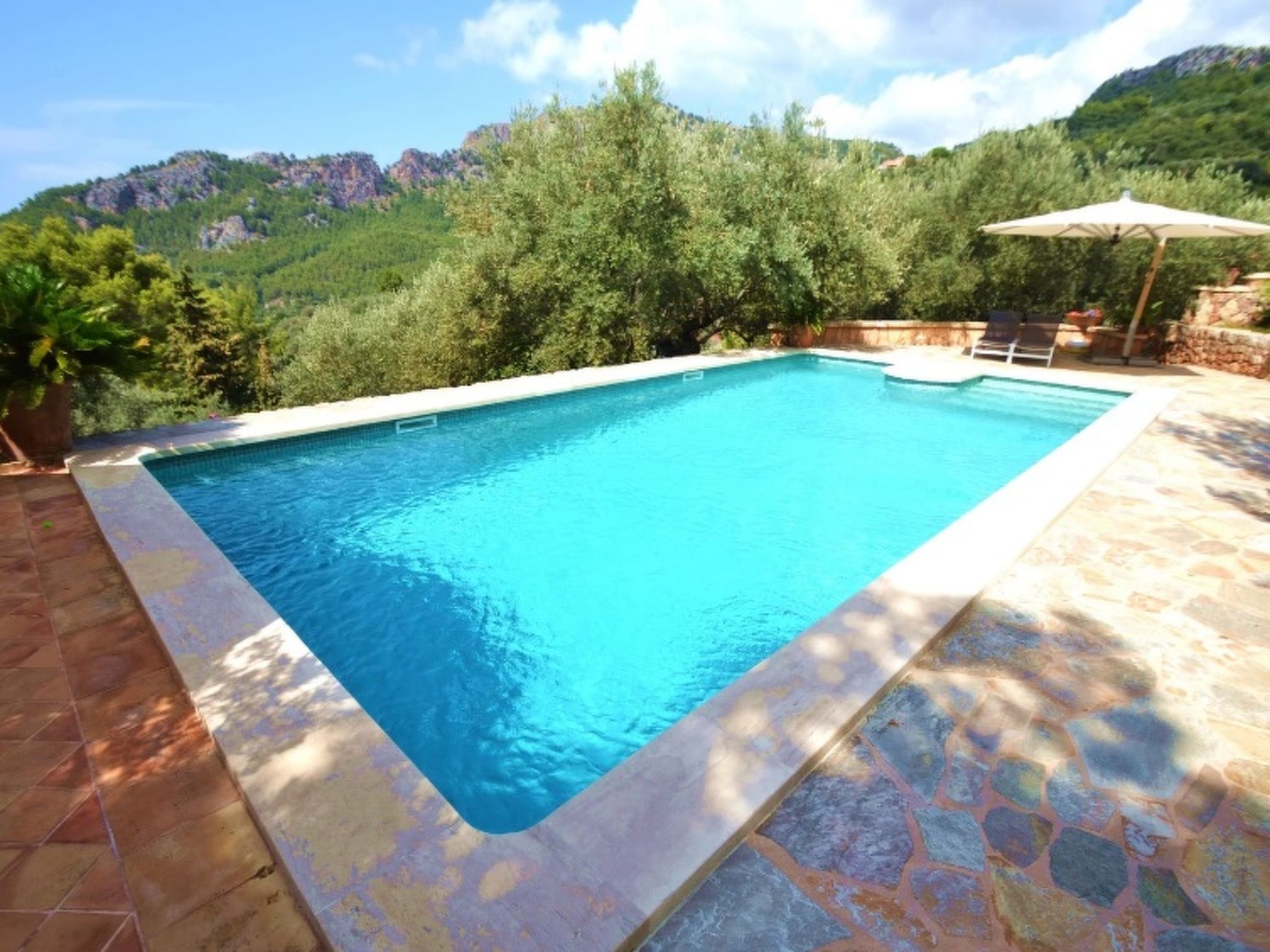 Villa Mafra,Port Sóller,Mallorca #2