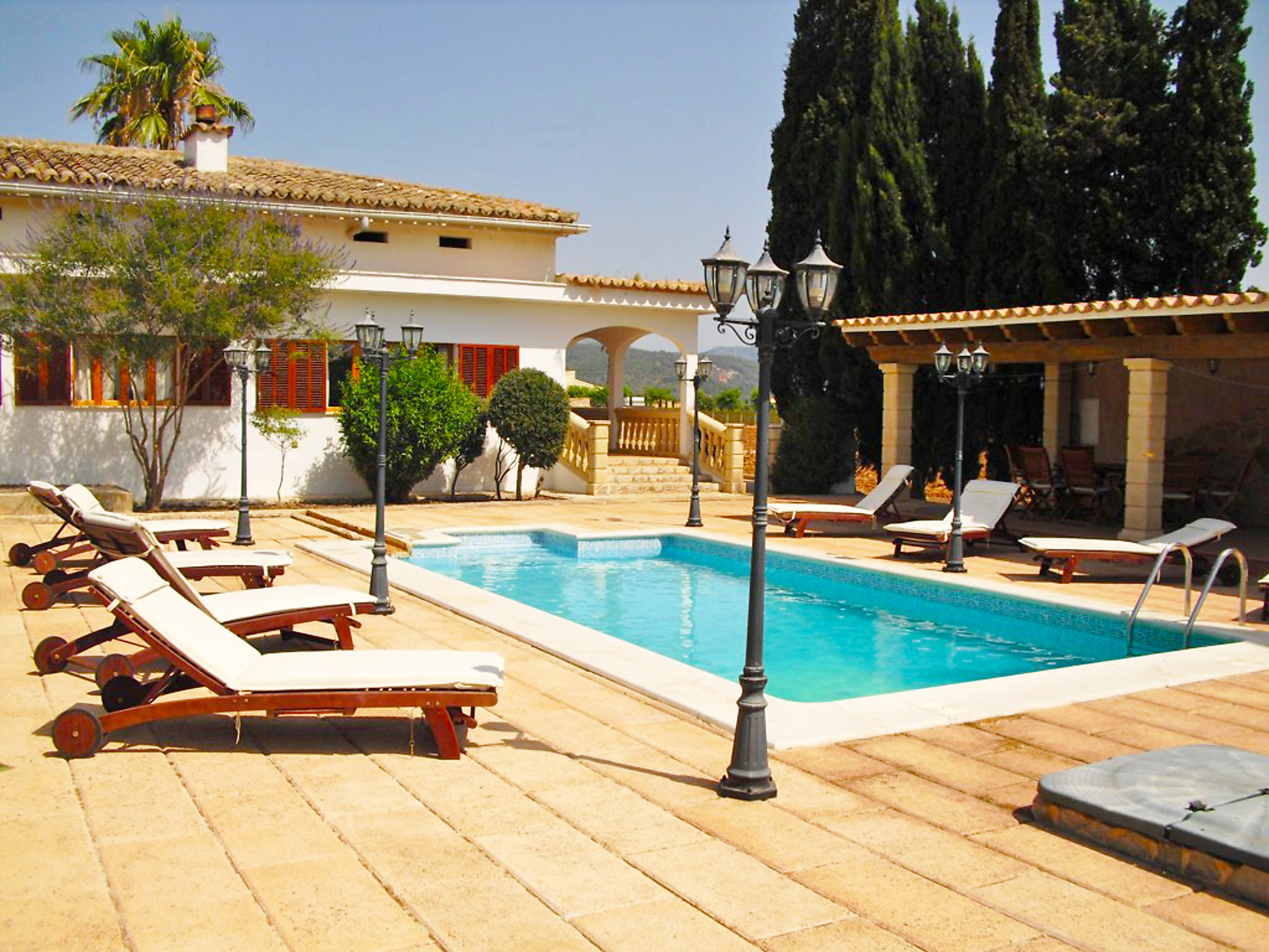 Villa Valet,Sa Pobla,Mallorca #1