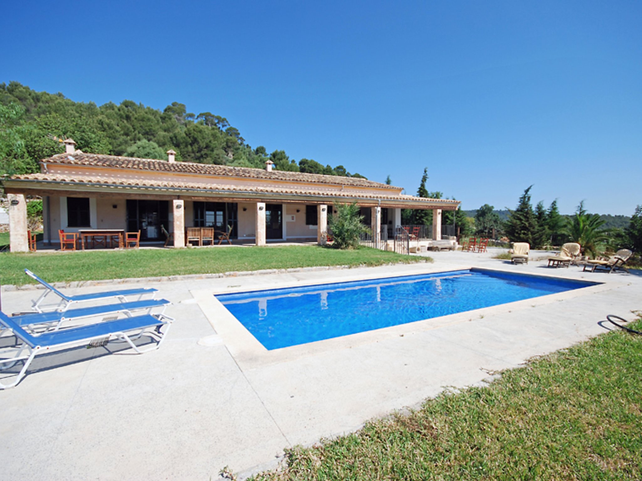 Villa Classic,Sa Pobla,Mallorca #2