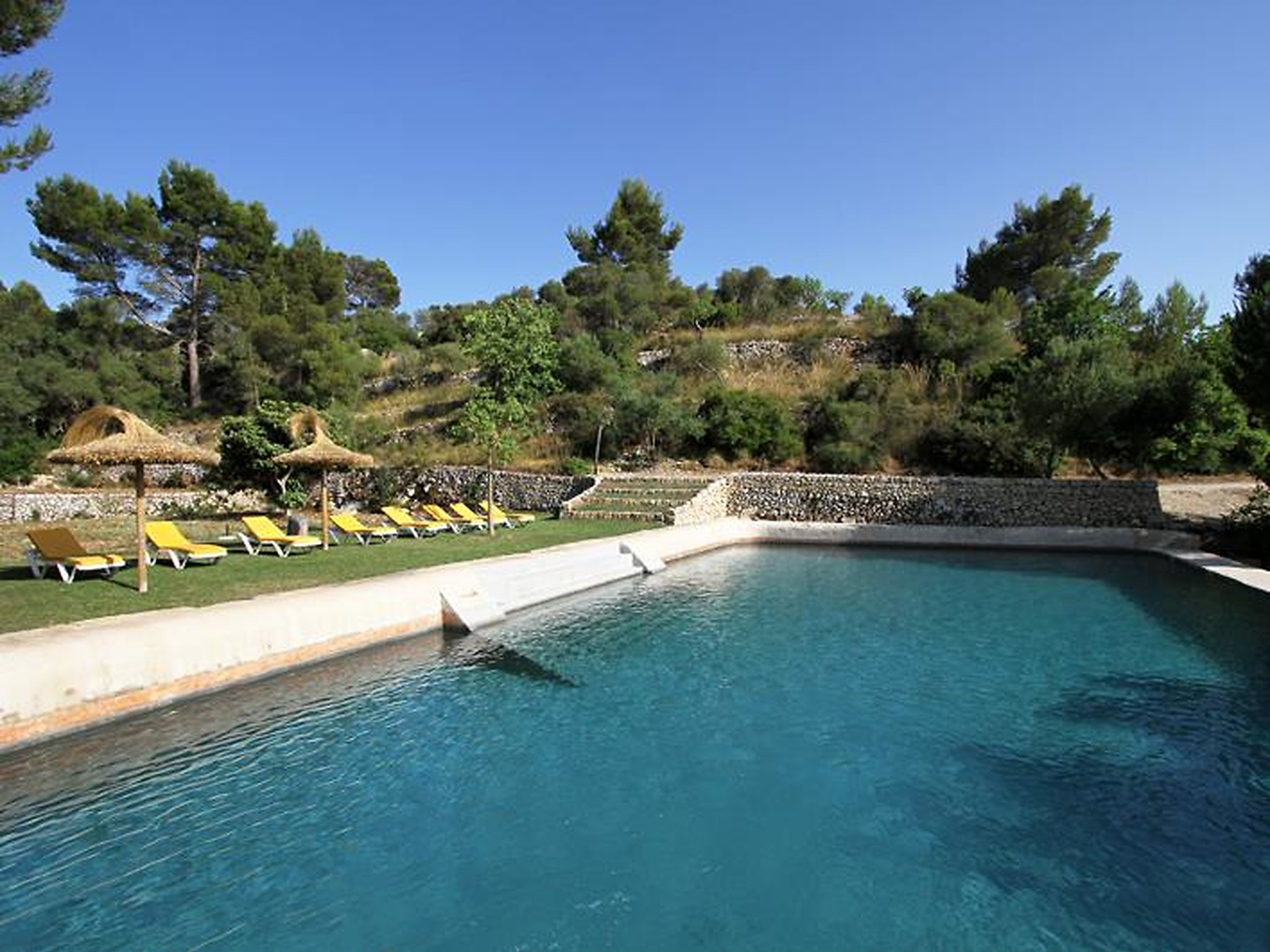 Villa Ganges,Felanitx,Mallorca #1