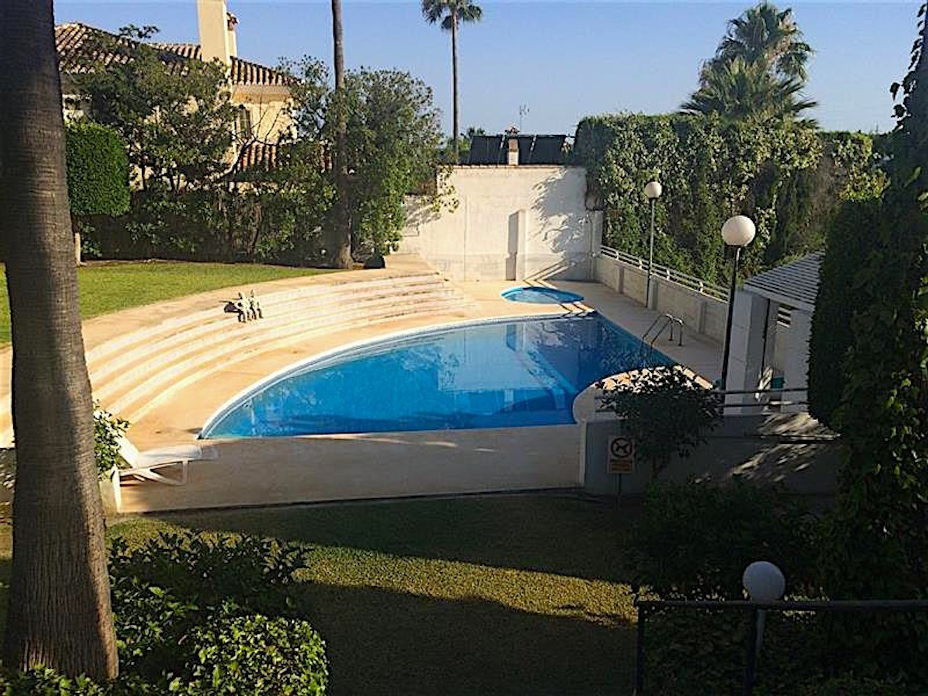 Villa Osvaldo,Marbella,Costa del Sol #2