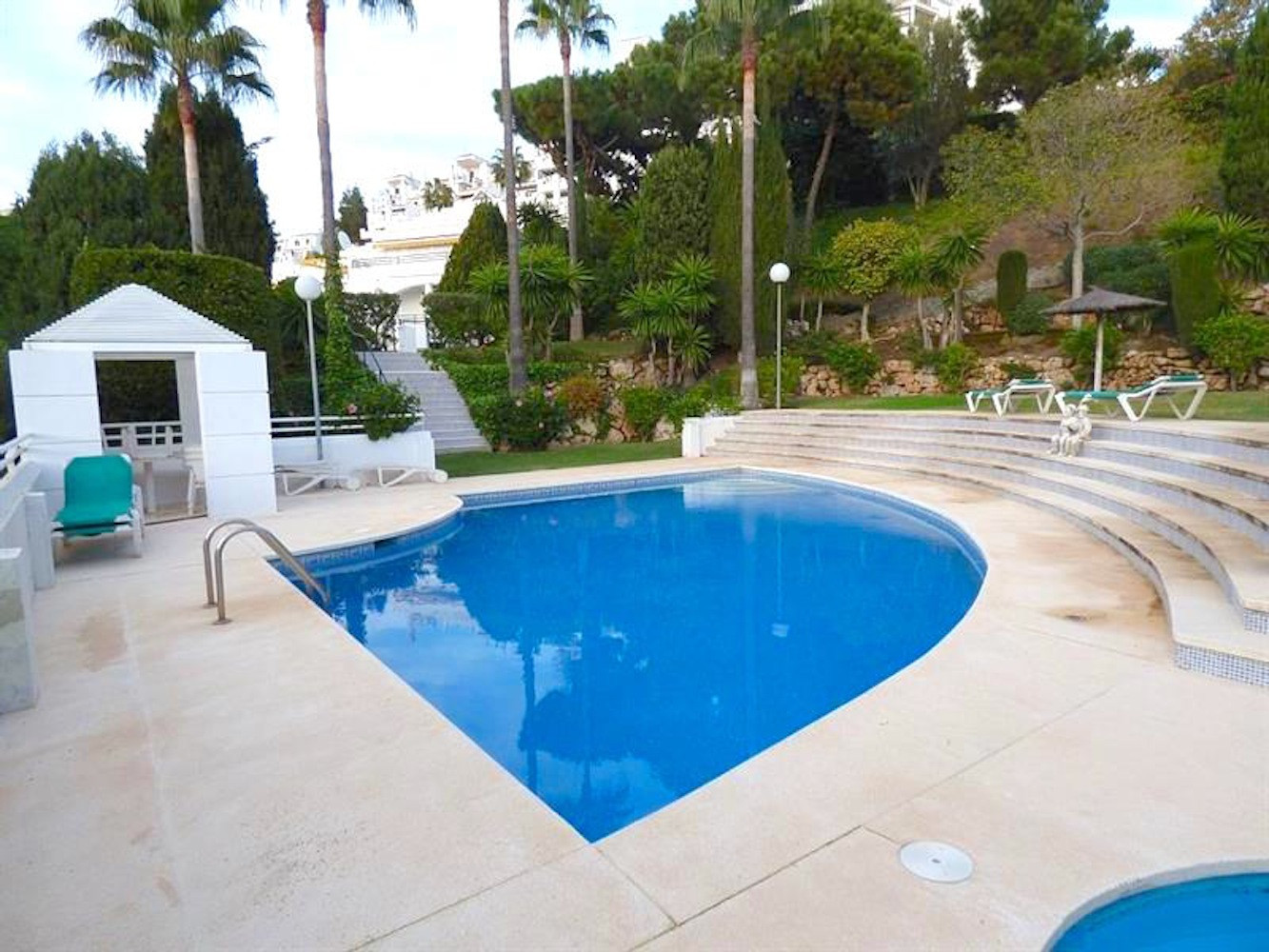 Villa Osvaldo,Marbella,Costa del Sol #1