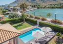 Villa Valburga,Port d´Alcudia,Balearic Islands image-1