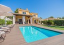 Villa Valburga,Port d´Alcudia,Balearic Islands image-10